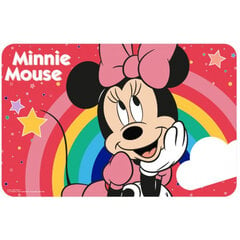 Disney Minnie stalo takelis 43 x 28 cm kaina ir informacija | Kanceliarinės prekės | pigu.lt