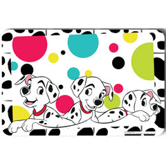 Disney101 Dalmatians stalo takelis 43 x 28cm kaina ir informacija | Kanceliarinės prekės | pigu.lt