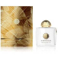 Kvepalai Amouage Honour 43 pour Femme Extrait de Parfum PP moterims, 100 ml kaina ir informacija | Kvepalai moterims | pigu.lt