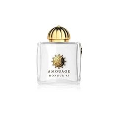 Kvepalai Amouage Honour 43 pour Femme Extrait de Parfum PP moterims, 100 ml kaina ir informacija | Kvepalai moterims | pigu.lt