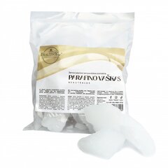 Beauty&You kosmetinis parafinas NEUTRALUS, 500g kaina ir informacija | Manikiūro, pedikiūro priemonės | pigu.lt