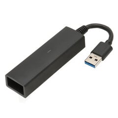 Игровой адаптер VR USB 3.0 Plug and Play Консоль VR Конвертер Кабель для PS5 для PS4 Камера цена и информация | Аксессуары для компьютерных игр | pigu.lt