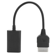 HDMI kabelio konverteris Retro žaidimų valdiklis Skaitmeninis vaizdo garso adapteris, skirtas Microsoft XBOX kaina ir informacija | Žaidimų kompiuterių priedai | pigu.lt