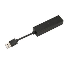 для PS5 VR Camera Adapter Plug and Play для PS5 VR Camera Converter Cable для PSVR Camera Adapter цена и информация | Аксессуары для компьютерных игр | pigu.lt