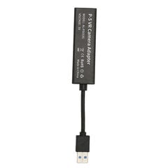 для PS5 VR Camera Adapter Plug and Play для PS5 VR Camera Converter Cable для PSVR Camera Adapter цена и информация | Аксессуары для компьютерных игр | pigu.lt