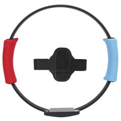 Sensorimotor Fitness Fit Ring Adventure Žaidimas Sportinis dirželis, skirtas Switch Joy-Con kaina ir informacija | Žaidimų kompiuterių priedai | pigu.lt