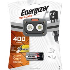 Energizer HardCase Professional Magnet prožektorius ant galvos kaina ir informacija | Žibintuvėliai, prožektoriai | pigu.lt