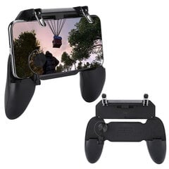 W11 Mobile Gamepad Controller Console Handheld Helper, skirtas IPhone Android, skirtas PUBG kaina ir informacija | Žaidimų kompiuterių priedai | pigu.lt