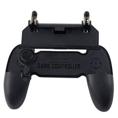 W11 Mobile Gamepad Controller Console Handheld Helper, skirtas IPhone Android, skirtas PUBG kaina ir informacija | Žaidimų kompiuterių priedai | pigu.lt