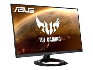 Товар с повреждением. Asus TUF Gaming VG249Q1R цена и информация | Товары с повреждениями | pigu.lt