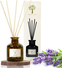 PRISTINE nendrinis difuzorius, Lavender, 1,6 Oz kaina ir informacija | Namų kvapai | pigu.lt