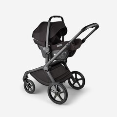 Bugaboo universalus vežimėlis Fox 5, Noir Limited Edition Black Moonlight kaina ir informacija | Vežimėliai | pigu.lt