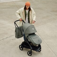 Спальный мешок для коляски Bugaboo, Noir Limited Edition Amber Glow цена и информация | Аксессуары для колясок | pigu.lt