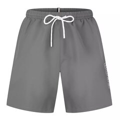 Stormfish Swim Shorts Vyriški, pilki kaina ir informacija | Maudymosi šortai, glaudės | pigu.lt