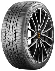 Continental WinterContact 8 S 255/50R21 109 H XL kaina ir informacija | Žieminės padangos | pigu.lt