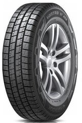 Hankook Vantra ST AS2 (RA30) 235/65R16C 115/113 R цена и информация | Всесезонная резина | pigu.lt