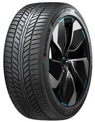 Hankook Winter i*cept iON X (IW01A) 255/35R21 98 V XL T0 Sound Absorber kaina ir informacija | Žieminės padangos | pigu.lt