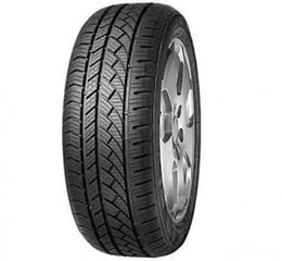 Fortuna EcoPlus 4S 145/80R13 79 T XL цена и информация | Всесезонная резина | pigu.lt