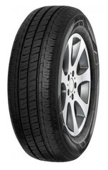 Fortuna Euro Van 195/75R16C 107/105 S kaina ir informacija | Vasarinės padangos | pigu.lt