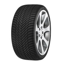 Fortuna Ecoplus2 4S 205/50R17 93 W XL цена и информация | Всесезонная резина | pigu.lt