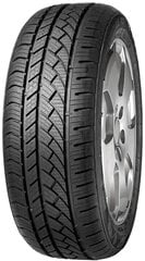 Superia Ecoblue 4S 175/80R14 88 T цена и информация | Всесезонная резина | pigu.lt