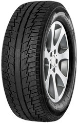 Superia Bluewin SUV 2 235/65R17 108 V XL цена и информация | Зимняя резина | pigu.lt