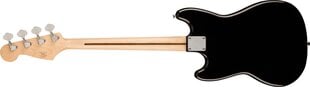 Bosinė gitara Fender Squier Sonic Bronco kaina ir informacija | Gitaros | pigu.lt