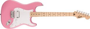 Elektrinė gitara Fender Squier Sonic Stratocaster HT H kaina ir informacija | Gitaros | pigu.lt