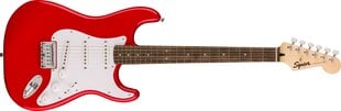 Elektrinė gitara Fender Squier Sonic Stratocaster HT kaina ir informacija | Gitaros | pigu.lt