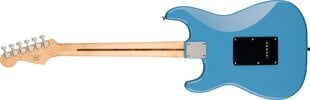 Elektrinė gitara Fender Squier Sonic Stratocaster kaina ir informacija | Gitaros | pigu.lt