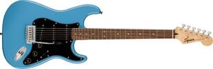 Elektrinė gitara Fender Squier Sonic Stratocaster kaina ir informacija | Gitaros | pigu.lt