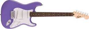 Elektrinė gitara Fender Squier Sonic Stratocaster kaina ir informacija | Gitaros | pigu.lt