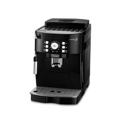 Prekė su pažeidimu.DeLonghi Magnifica S ECAM 21.117.B kaina ir informacija | Prekės su pažeidimu | pigu.lt