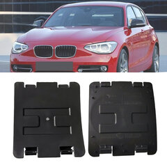 Automobilio priekinio rato arkos sparno dangtis 51717260397 BMW 1 2 3 4 serijos F20 F21 22 F23 F87 F30 F31 F80 F34 F32 F82 F33 F83 F36 kaina ir informacija | Auto reikmenys | pigu.lt