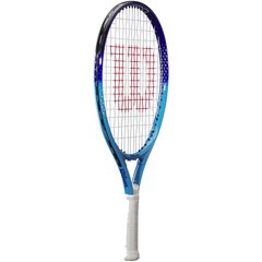 Teniso raketė Wilson Ultra Blue 21 Jr. (195gr.) kaina ir informacija | Lauko teniso prekės | pigu.lt