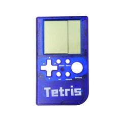 Kompiuterinis žaidimas Tetris, mėlynas kaina ir informacija | Stalo žaidimai, galvosūkiai | pigu.lt