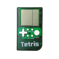 Kompiuterinis žaidimas Tetris, žalias kaina ir informacija | Stalo žaidimai, galvosūkiai | pigu.lt