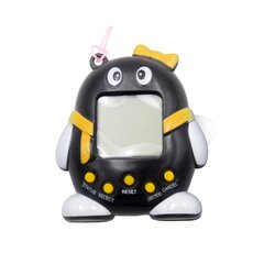 Kompiuterinis žaidimas augintinis Tamagotchi, juodas kaina ir informacija | Stalo žaidimai, galvosūkiai | pigu.lt