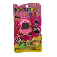 Kompiuterinis žaidimas augintinis Tamagotchi kaina ir informacija | Stalo žaidimai, galvosūkiai | pigu.lt