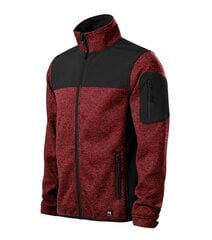 Džemperis Rimeck Softshell Casual Red, raudona kaina ir informacija | Darbo rūbai | pigu.lt