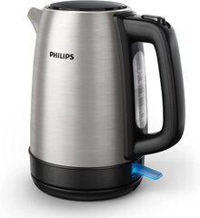 Philips Daily Collection virdulys, 1,7l kaina ir informacija | Virduliai | pigu.lt