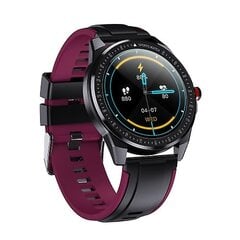 Ticwris Rs-sn88 1,3 colio širdies ritmo stebėjimo Bluetooth išmanieji laikrodžiai kaina ir informacija | Išmanieji laikrodžiai (smartwatch) | pigu.lt