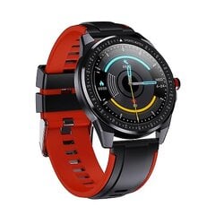 Ticwris Rs-sn88 1,3 colio širdies ritmo stebėjimo Bluetooth išmanieji laikrodžiai цена и информация | Смарт-часы (smartwatch) | pigu.lt