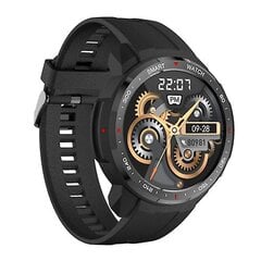 Mt12 1,28 colio Tft ekranas išmanusis laikrodis, palaiko Bluetooth skambutį ir 8g atmintį цена и информация | Смарт-часы (smartwatch) | pigu.lt