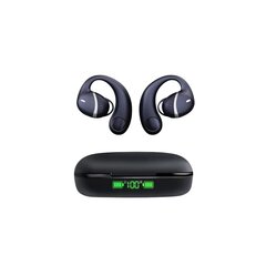 Belaidės ausinės Masentek OD06 16.2mm 10H type-c Bluetooth5.3 IPX5 kaina ir informacija | Ausinės | pigu.lt