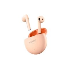 Belaidės ausinės Honor Earbuds X5 13.4MM 27H type-c Bluetooth5.3 IPX4 kaina ir informacija | Ausinės | pigu.lt