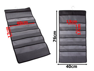 Органайзер для белья цена и информация | Ящики для вещей | pigu.lt