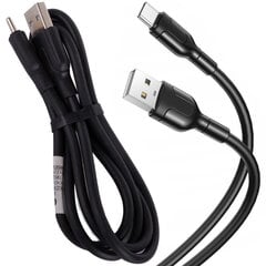 USB laidas su USB-C kaina ir informacija | Laidai telefonams | pigu.lt