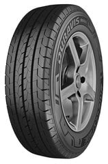 Bridgestone Duravis R660 Eco 205/75R16C 110 R MO-V kaina ir informacija | Vasarinės padangos | pigu.lt