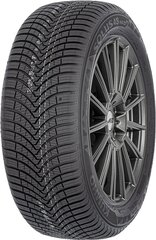 Kumho Solus 4S HA32+ 205/55R16 94 V XL цена и информация | Всесезонная резина | pigu.lt